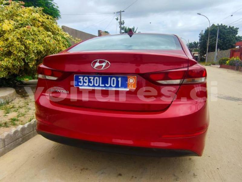 Big with watermark hyundai elantra abidjan abidjan 42828