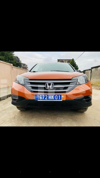 Big with watermark honda cr v abidjan abidjan 42842