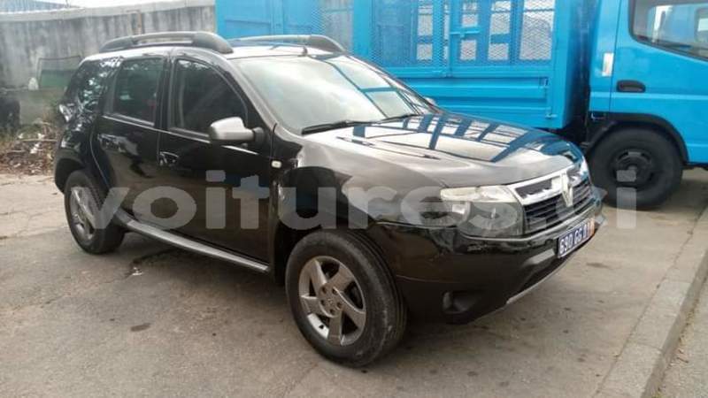 Big with watermark renault duster abidjan abidjan 42844