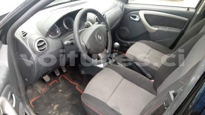 Big with watermark renault duster abidjan abidjan 42844