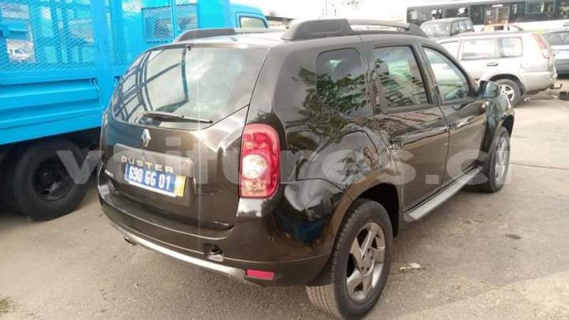 Big with watermark renault duster abidjan abidjan 42844