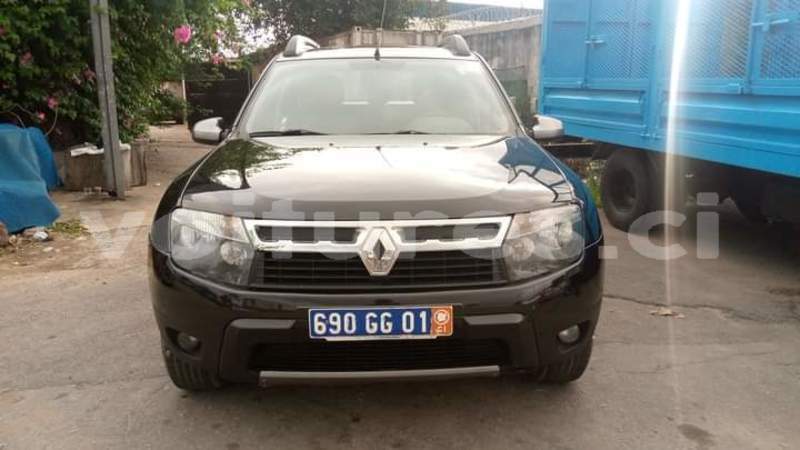 Big with watermark renault duster abidjan abidjan 42844