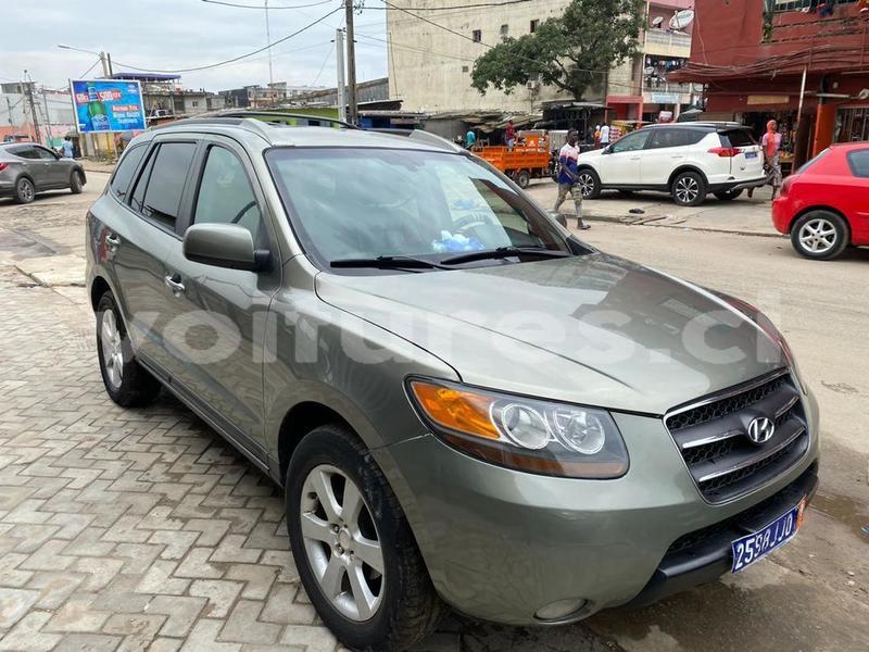 Big with watermark hyundai santa fe abidjan abidjan 42846