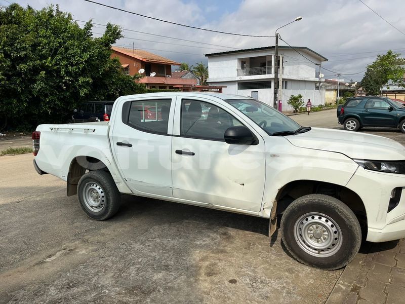 Big with watermark mitsubishi l200 abidjan abidjan 42847