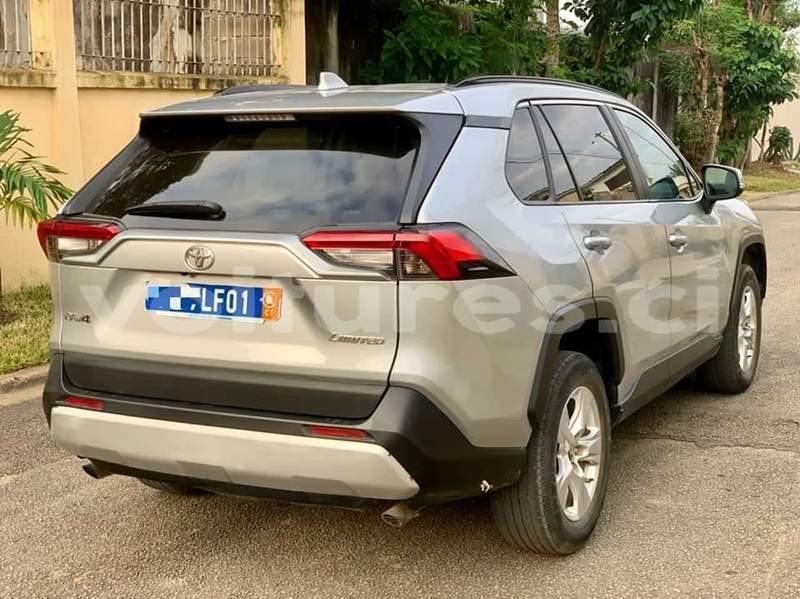 Big with watermark toyota rav4 ivory coast aboisso 42848