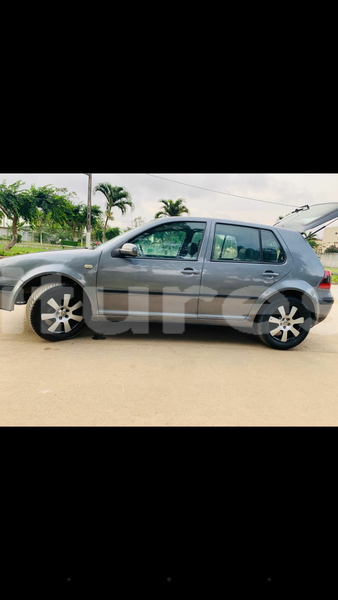 Big with watermark volkswagen golf abidjan abidjan 42850