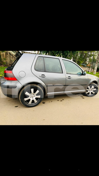 Big with watermark volkswagen golf abidjan abidjan 42850