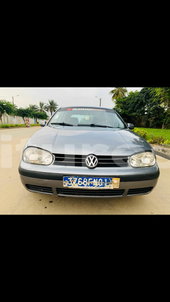 Big with watermark volkswagen golf abidjan abidjan 42850