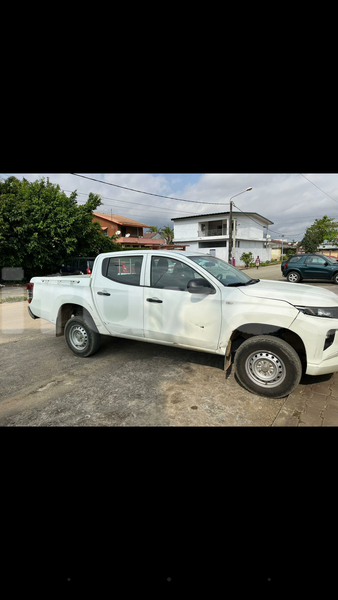 Big with watermark mitsubishi l200 abidjan abidjan 42852