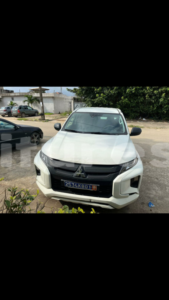 Big with watermark mitsubishi l200 abidjan abidjan 42852