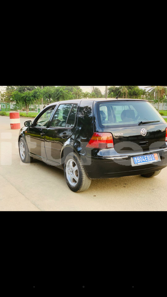 Big with watermark volkswagen golf abidjan abidjan 42853