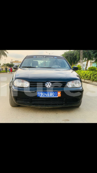 Big with watermark volkswagen golf abidjan abidjan 42853