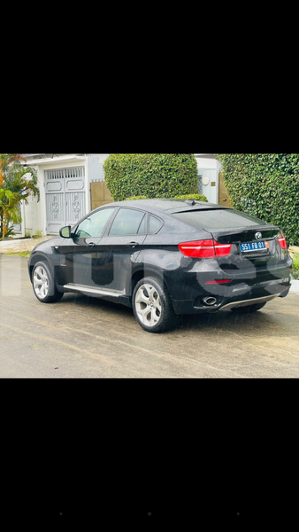 Big with watermark bmw x6 abidjan abidjan 42855