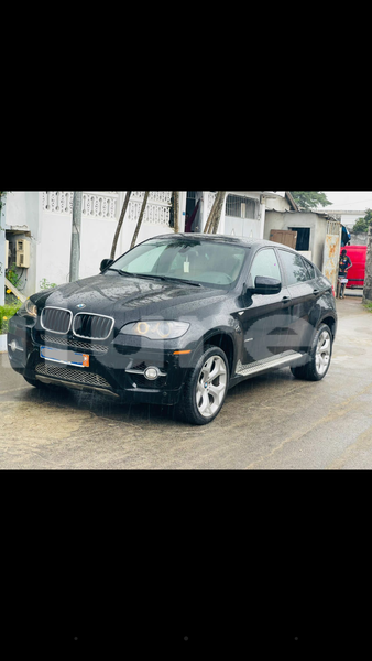 Big with watermark bmw x6 abidjan abidjan 42855