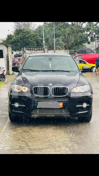 Big with watermark bmw x6 abidjan abidjan 42855