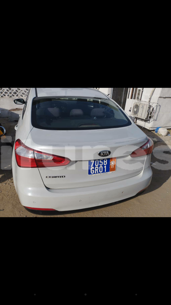 Big with watermark kia cerato abidjan abidjan 42858