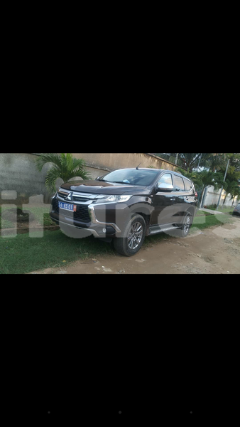 Big with watermark mitsubishi montero sport abidjan abidjan 42859