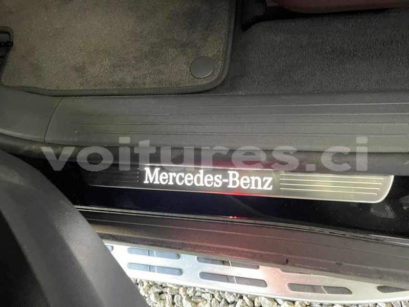 Big with watermark mercedes benz maybach s klasse ivory coast aboisso 42871