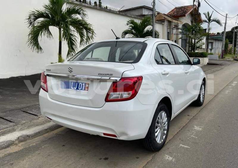 Big with watermark suzuki dzire ivory coast aboisso 42875