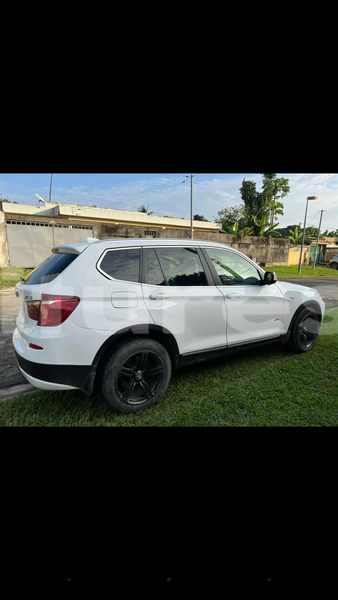 Big with watermark bmw x3 abidjan abidjan 42884