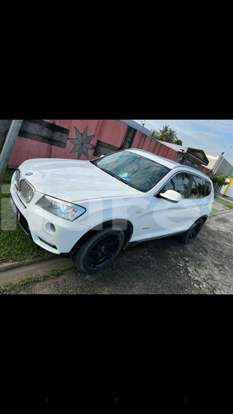 Big with watermark bmw x3 abidjan abidjan 42884