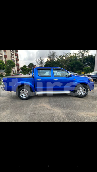 Big with watermark toyota hilux abidjan abidjan 42885