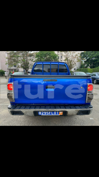 Big with watermark toyota hilux abidjan abidjan 42885