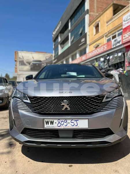 Big with watermark peugeot 3008 ivory coast aboisso 42896