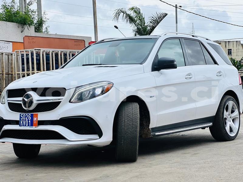 Big with watermark mercedes benz glc 250d abidjan abidjan 42916