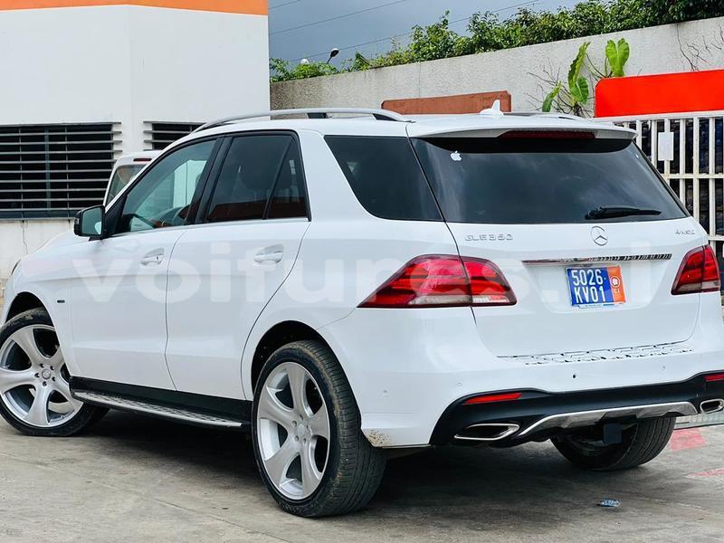 Big with watermark mercedes benz glc 250d abidjan abidjan 42916