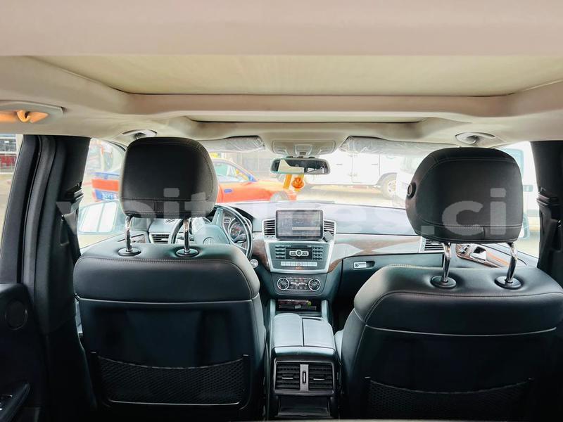 Big with watermark mercedes benz glc 250d abidjan abidjan 42916