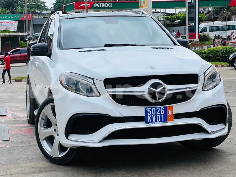 Big with watermark mercedes benz glc 250d abidjan abidjan 42916