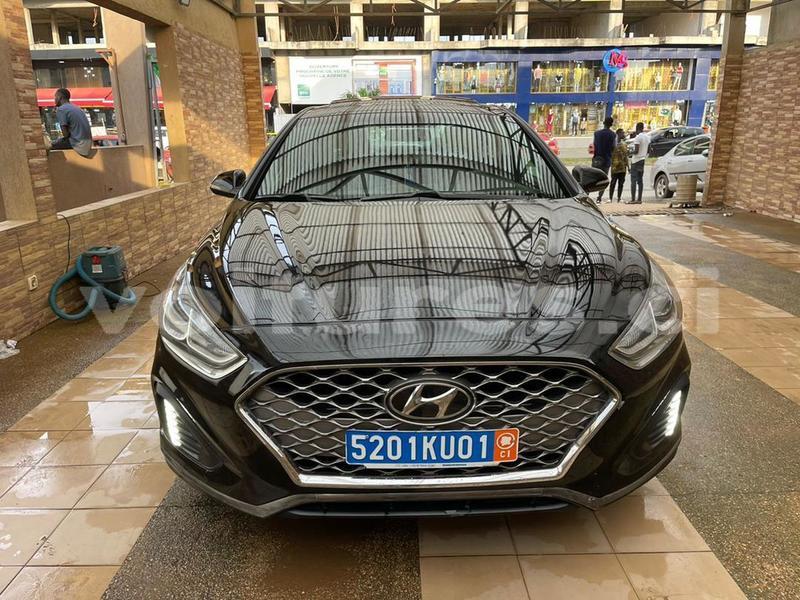 Big with watermark hyundai sonata abidjan abidjan 42920