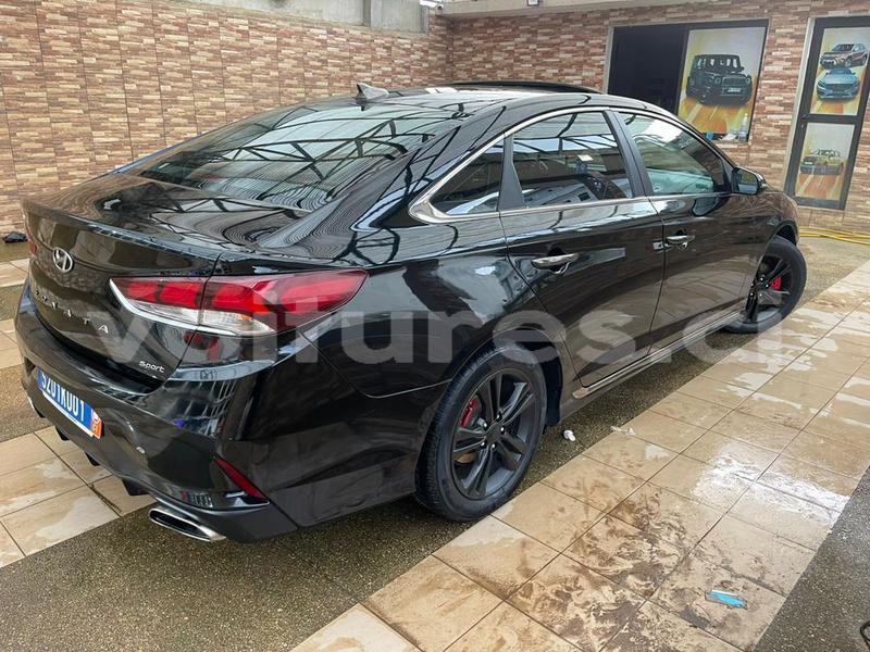 Big with watermark hyundai sonata abidjan abidjan 42920