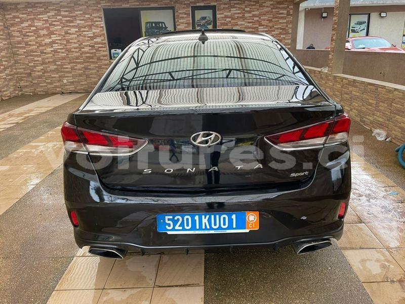 Big with watermark hyundai sonata abidjan abidjan 42920