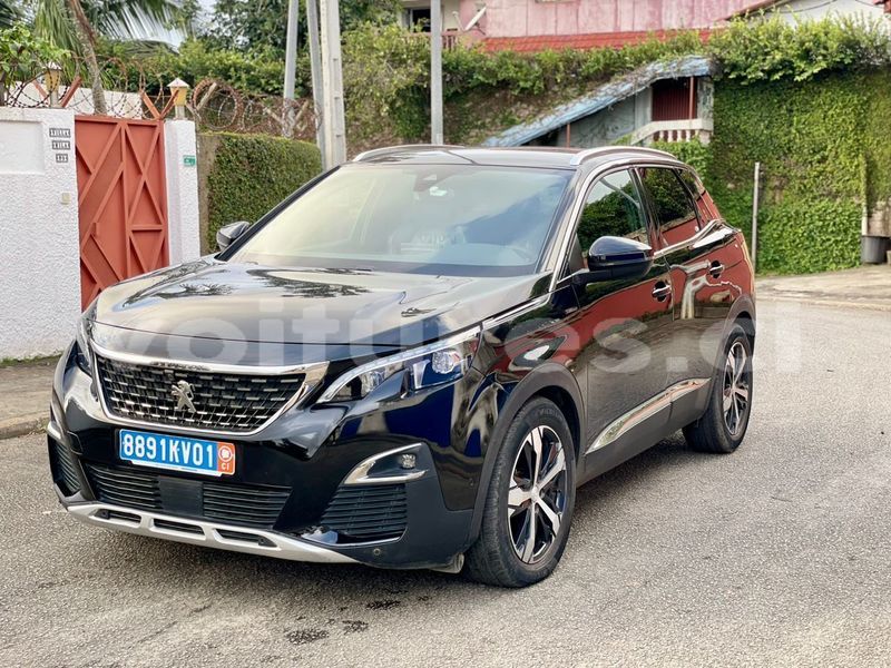 Big with watermark peugeot 3008 abidjan abidjan 42923