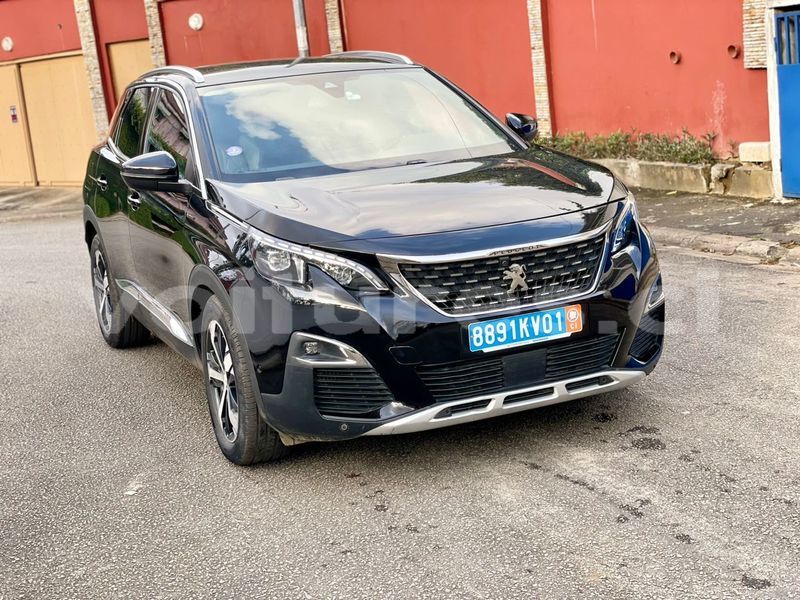 Big with watermark peugeot 3008 abidjan abidjan 42923