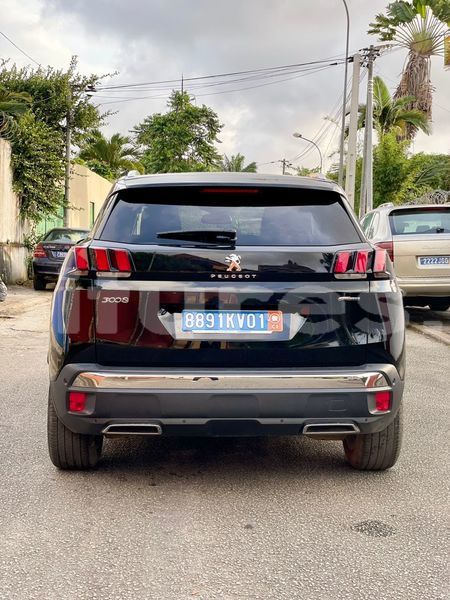 Big with watermark peugeot 3008 abidjan abidjan 42923