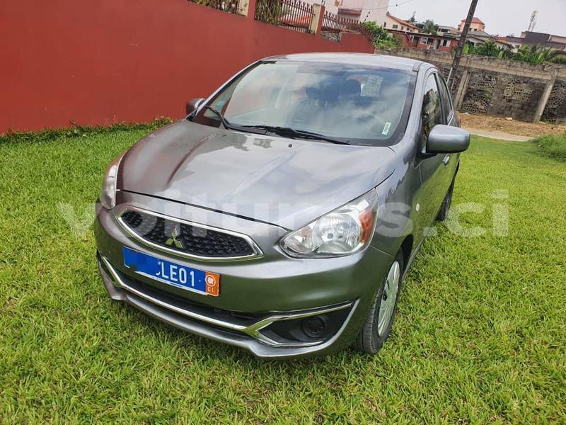 Big with watermark mitsubishi mirage abidjan abidjan 42924