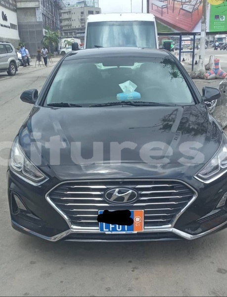 Big with watermark hyundai sonata abidjan abidjan 42926