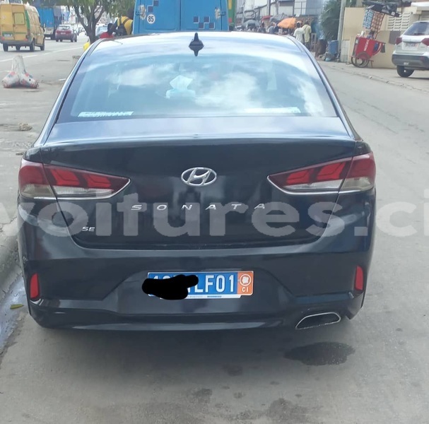 Big with watermark hyundai sonata abidjan abidjan 42926