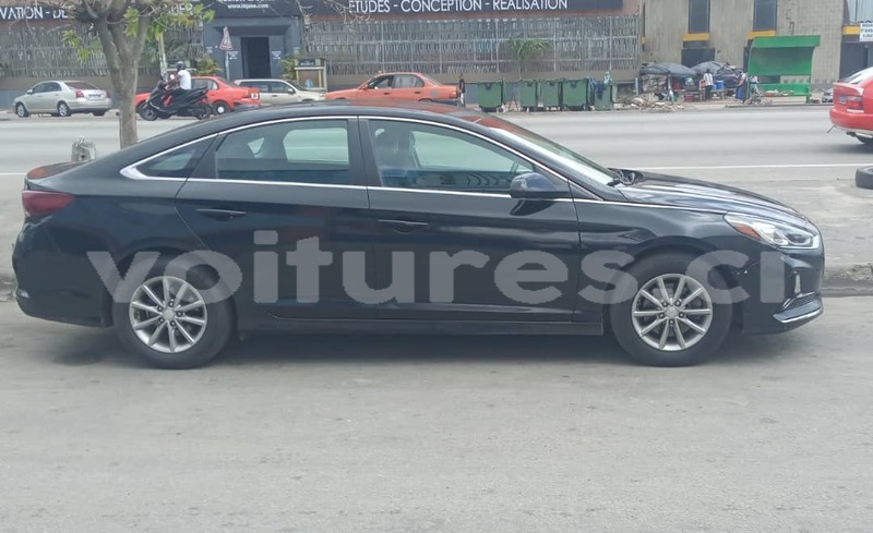 Big with watermark hyundai sonata abidjan abidjan 42926