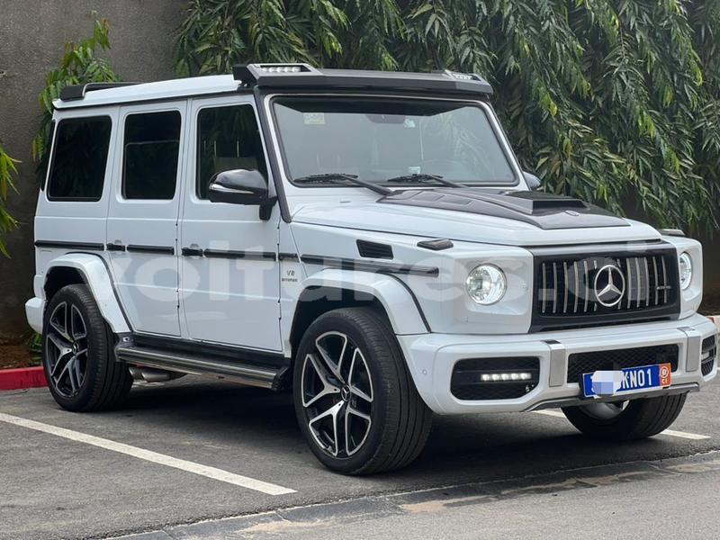 Big with watermark mercedes benz amg gt abidjan abidjan 42927