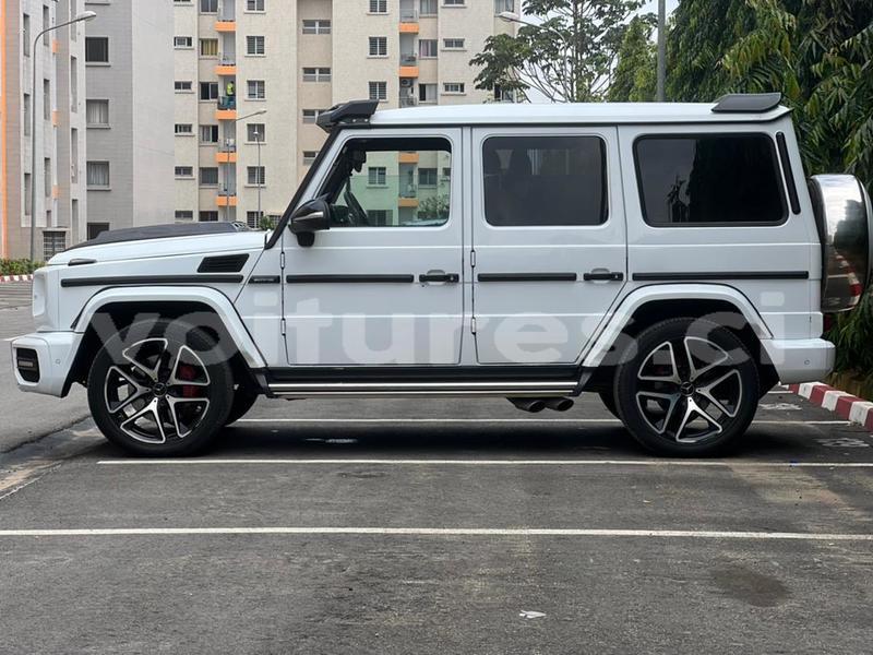 Big with watermark mercedes benz amg gt abidjan abidjan 42927