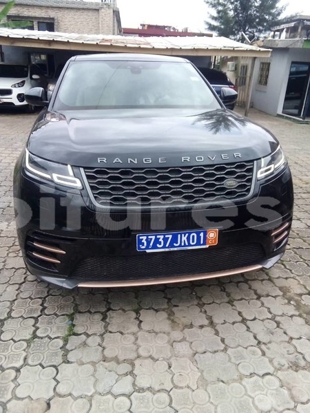 Big with watermark land rover range rover velar abidjan abidjan 42934