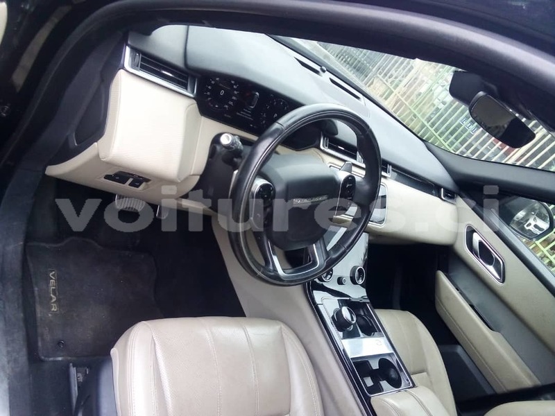 Big with watermark land rover range rover velar abidjan abidjan 42934