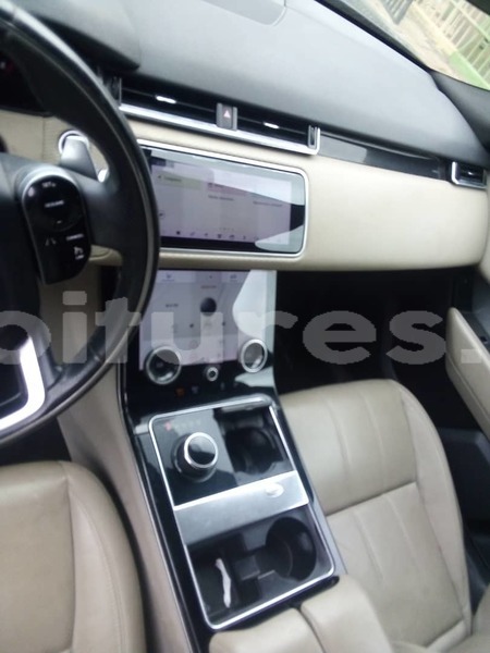 Big with watermark land rover range rover velar abidjan abidjan 42934