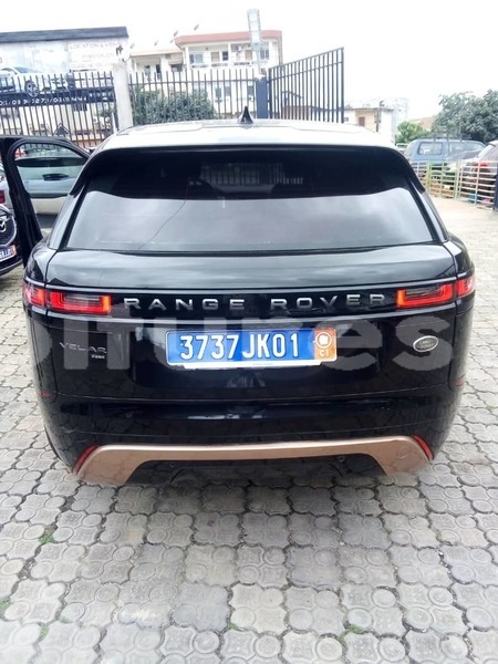 Big with watermark land rover range rover velar abidjan abidjan 42934