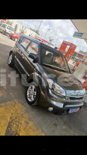 Big with watermark kia rio abidjan abidjan 42940