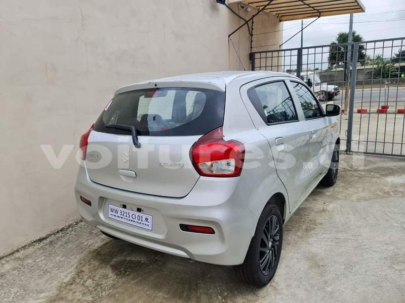 Big with watermark suzuki celerio abidjan abidjan 42941